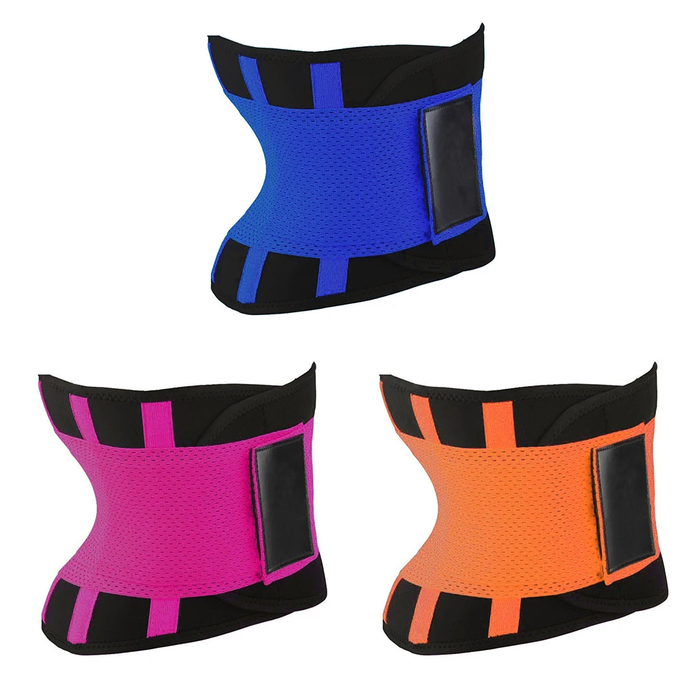 Magic Sticker Body Shaper Elastic Adjustable Waist Trainer Postpartum Belly Belt
Magic Sticker Body Shaper Elastic Adjustable Waist Trainer Postpartum Belly Belt