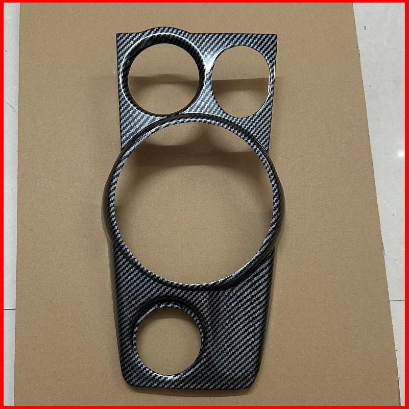 For Mitsubishi ASX Gear Box Panel Trim Car Styling Water Cup Holder Cover Decorative Strip LHD 2011-2017 Auto Parts
For Mitsubishi ASX Gear Box Panel Trim Car Styling Water Cup Holder Cover Decorative Strip LHD 2011-2017 Auto Parts