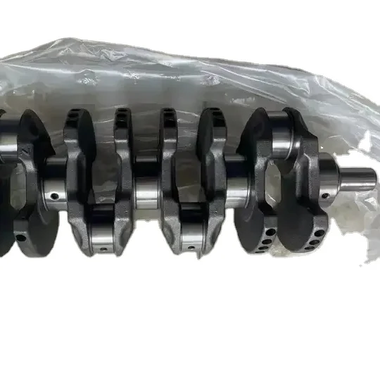 Manufacturer High Quality Auto Engine Part Crankshaft For Audi VW Golf Polo 1.6 16V 036105101C
Manufacturer High Quality Auto Engine Part Crankshaft For Audi VW Golf Polo 1.6 16V 036105101C