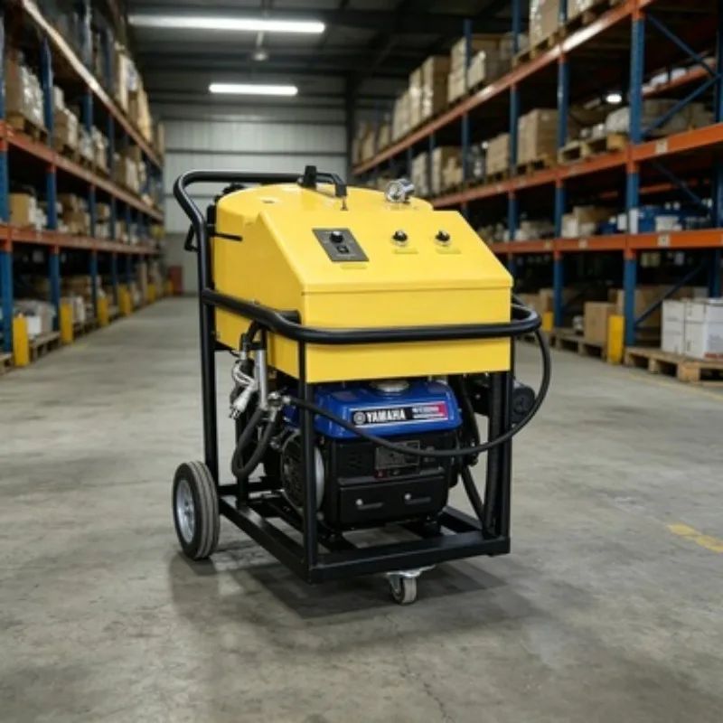 Road Repair Machine Asphalt Crack Router Concrete Crack Grooving Machine Crack Slotting Machinery
Road Repair Machine Asphalt Crack Router Concrete Crack Grooving Machine Crack Slotting Machinery