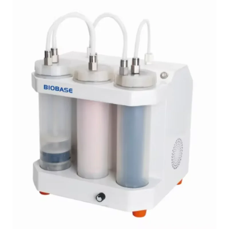 CHINA Exhaust System-Scrubber used for nitrogen analyzer Factory direct supply for lab
CHINA Exhaust System-Scrubber used for nitrogen analyzer Factory direct supply for lab
