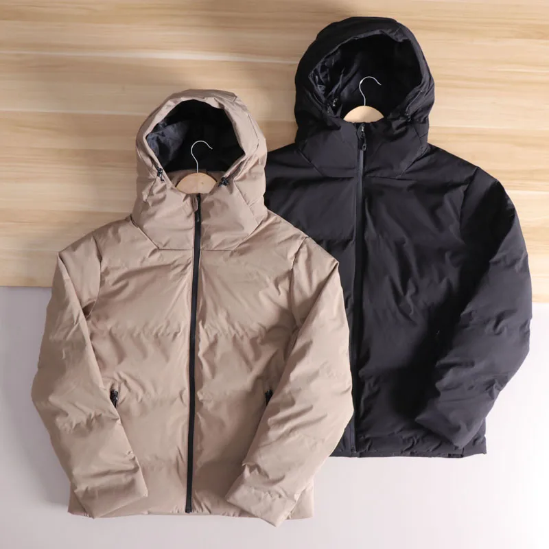 Мужская зимняя уличная ветрозащитная износостойкая 3D Sl Thiened теплая легкая хлопковая куртка с капюшоном Jaet Faion Urban Sle
Мужская зимняя уличная ветрозащитная износостойкая 3D Sl Thiened теплая легкая хлопковая куртка с капюшоном Jaet Faion Urban Sle