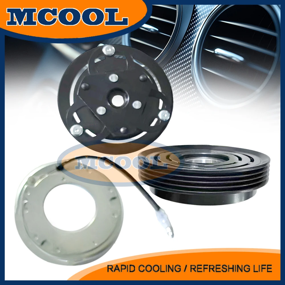 Новая муфта компрессора кондиционера переменного тока для SUZUKI Jimmy Jimny SS07LK10 95201-77GC0 9520177GC0 9520177GB2 9520077GB2 9520060B51 2906175428
Новая муфта компрессора кондиционера переменного тока для SUZUKI Jimmy Jimny SS07LK10 95201-77GC0 9520177GC0 9520177GB2 9520077GB2 9520060B51 2906175428