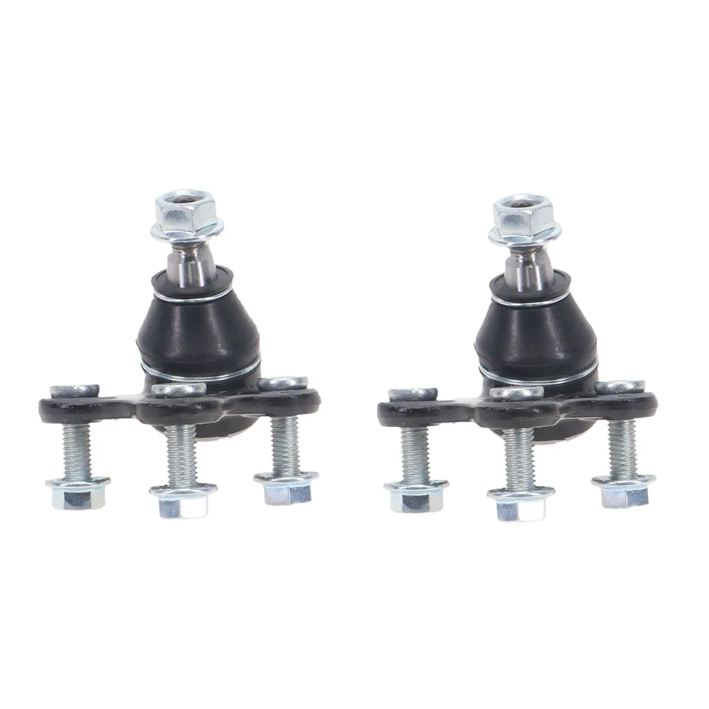 2PCS Lower Tie Rod End For SVW Polo Gran Santana Audi A1 Jetta VA3 Skoda Rapid Fabia 6RD407365 6RD407366 Ball Joint Accessories
2PCS Lower Tie Rod End For SVW Polo Gran Santana Audi A1 Jetta VA3 Skoda Rapid Fabia 6RD407365 6RD407366 Ball Joint Accessories