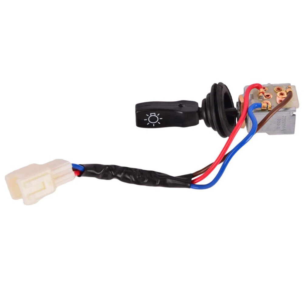 For LAND Rover For DEFENDER AMR6104R Headlight Switch Easy Installation Enhanced Functionality for Safe Night Driving
For LAND Rover For DEFENDER AMR6104R Headlight Switch Easy Installation Enhanced Functionality for Safe Night Driving