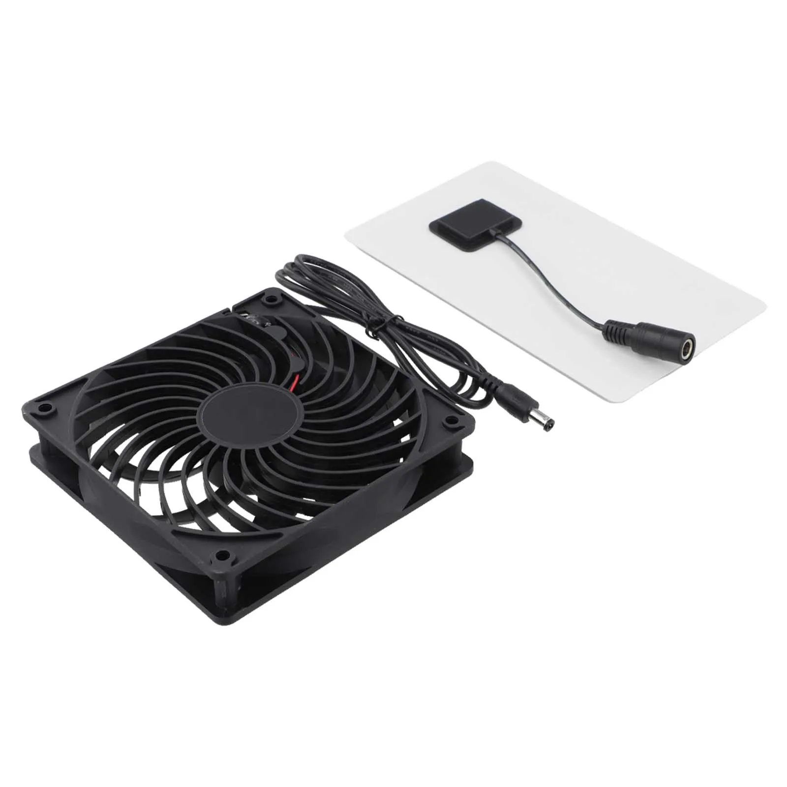 Application DC V W Cools And Ventilates Exhaust Fan Installation Power Powered Fan Solar Panel Sustainable Ventilation
Application DC V W Cools And Ventilates Exhaust Fan Installation Power Powered Fan Solar Panel Sustainable Ventilation