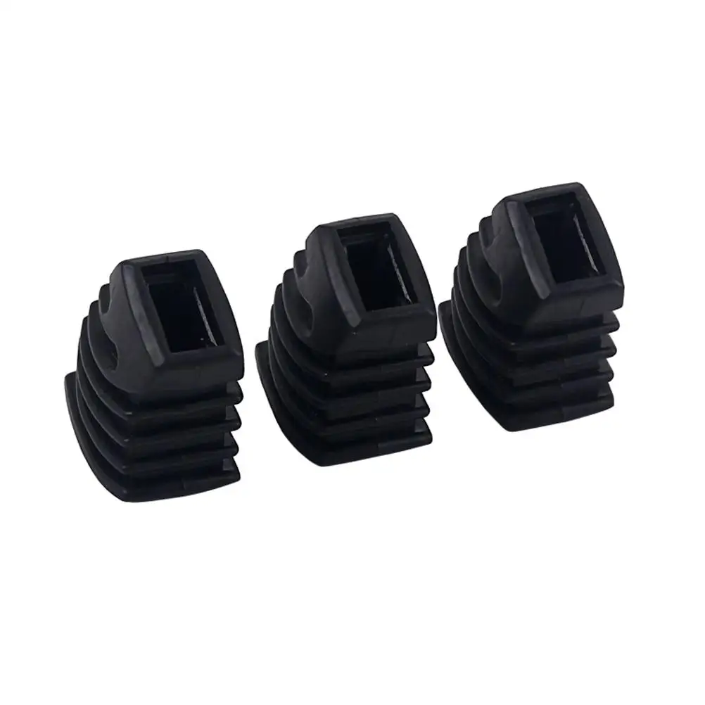 3 Pcs Drum Rack Feet High Grade Rubber Replacement for Cymbal Stand Stability Drummers Percussion Accessories Musical
3 Pcs Drum Rack Feet High Grade Rubber Replacement for Cymbal Stand Stability Drummers Percussion Accessories Musical