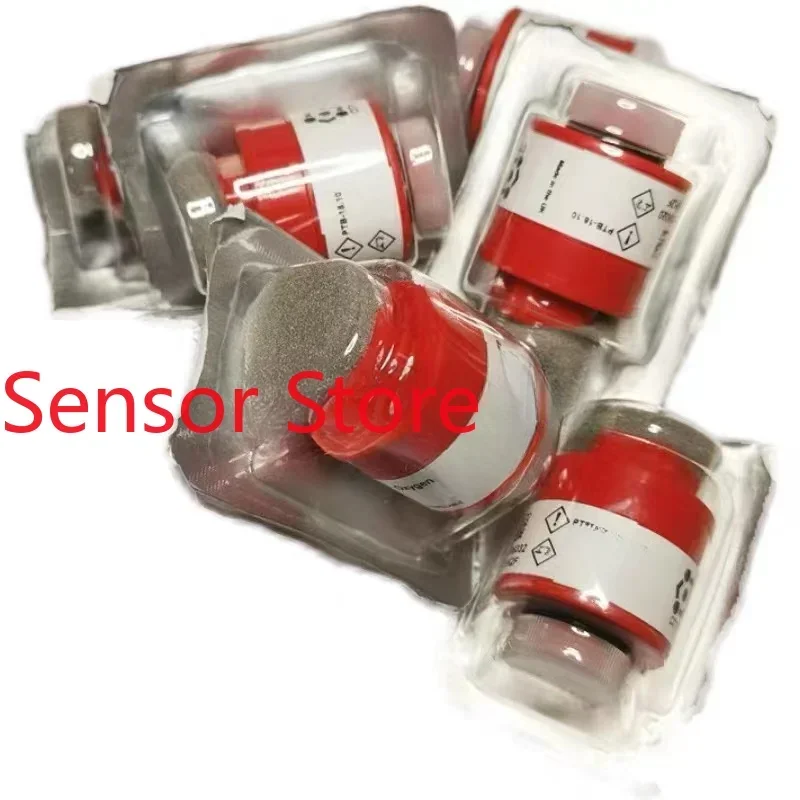 Exhaust Gas Detection Equipment Oxygen Battery Sensor AO2 PTB-18.10
Exhaust Gas Detection Equipment Oxygen Battery Sensor AO2 PTB-18.10