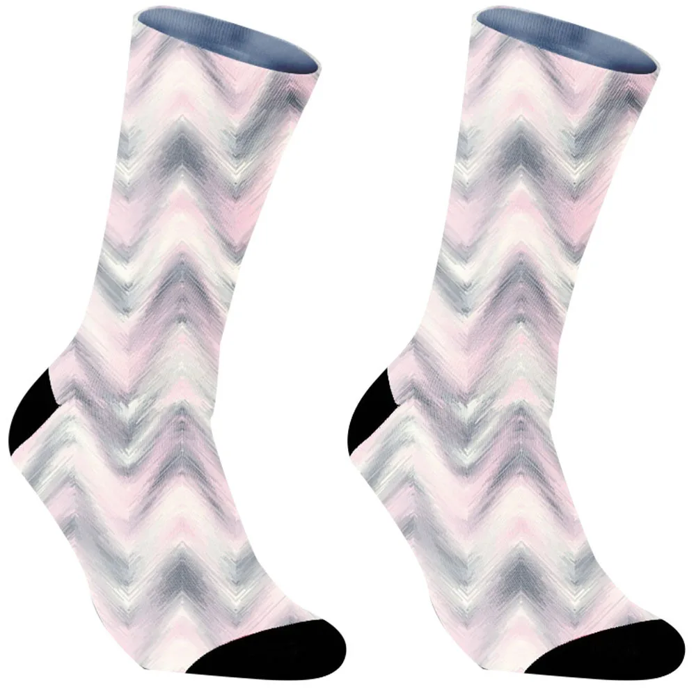 Новинка 2025 года. Трехмерные носки с нежимающим носком и неожиданными носками, окрашенными распылением. Для длительных прогулок.
Новинка 2025 года. Трехмерные носки с нежимающим носком и неожиданными носками, окрашенными распылением. Для длительных прогулок.