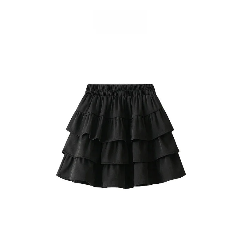 Балетная юбка-тортик, женская пышная белая юбка трапециевидной формы, новинка 2024, летняя эластичная талия, утягивающий модный полиэстер
Балетная юбка-тортик, женская пышная белая юбка трапециевидной формы, новинка 2024, летняя эластичная талия, утягивающий модный полиэстер