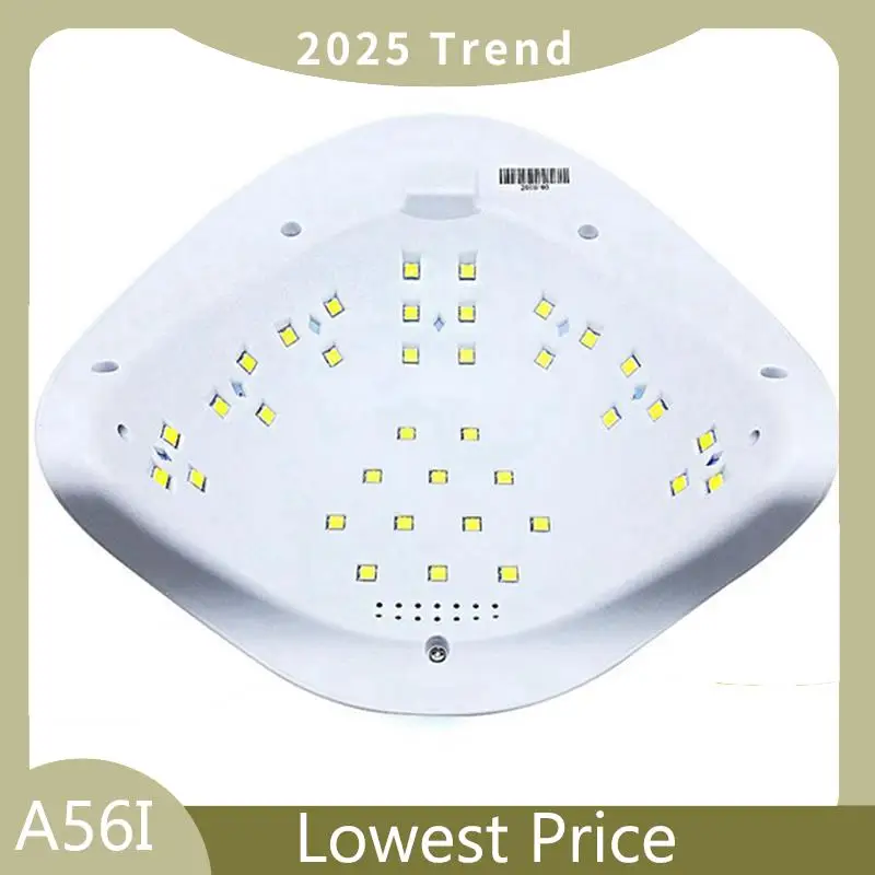 Горячая распродажа 4X Sun X 54 Вт Сушилка для геля для ногтей УФ-светодиодная лампа для сушки ногтей Профессиональная машина для лака с белым светом ЕС Plug
Горячая распродажа 4X Sun X 54 Вт Сушилка для геля для ногтей УФ-светодиодная лампа для сушки ногтей Профессиональная машина для лака с белым светом ЕС Plug