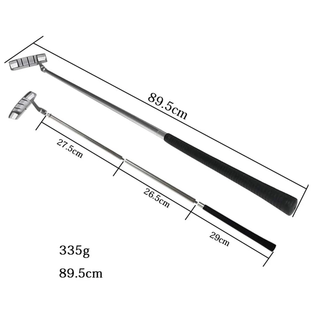 Горячая новинка: Набор для мини-гольфа AD-Golf – портативное оборудование для тренировок с отсоединяемым мячом для игры в помещении и на улице
Горячая новинка: Набор для мини-гольфа AD-Golf – портативное оборудование для тренировок с отсоединяемым мячом для игры в помещении и на улице