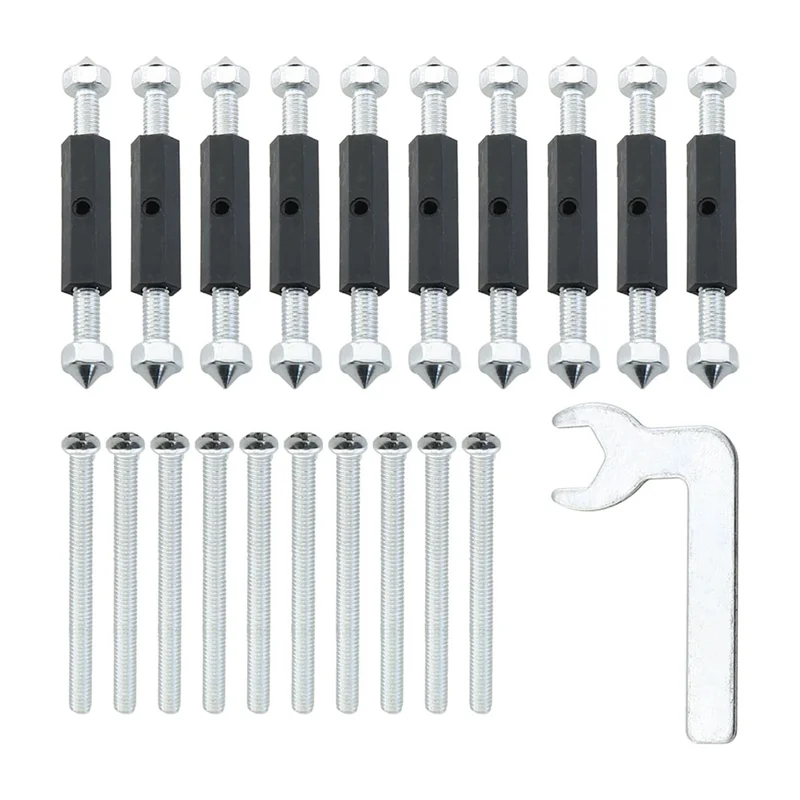 ABKO-10PCS Марганцевая сталь переключатель розетка скрытая коробка ремонтник кассет ремонтный блок электрический корпус с гаечным ключом
ABKO-10PCS Марганцевая сталь переключатель розетка скрытая коробка ремонтник кассет ремонтный блок электрический корпус с гаечным ключом