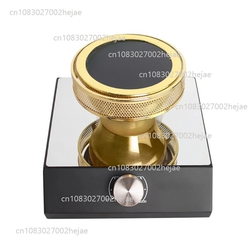 220V 400w Siphon Pot Convection Oven Coffee Heater Electric Stove Halogen Light Wave Infrared Heating 750 Degree Heat Resistant
220V 400w Siphon Pot Convection Oven Coffee Heater Electric Stove Halogen Light Wave Infrared Heating 750 Degree Heat Resistant