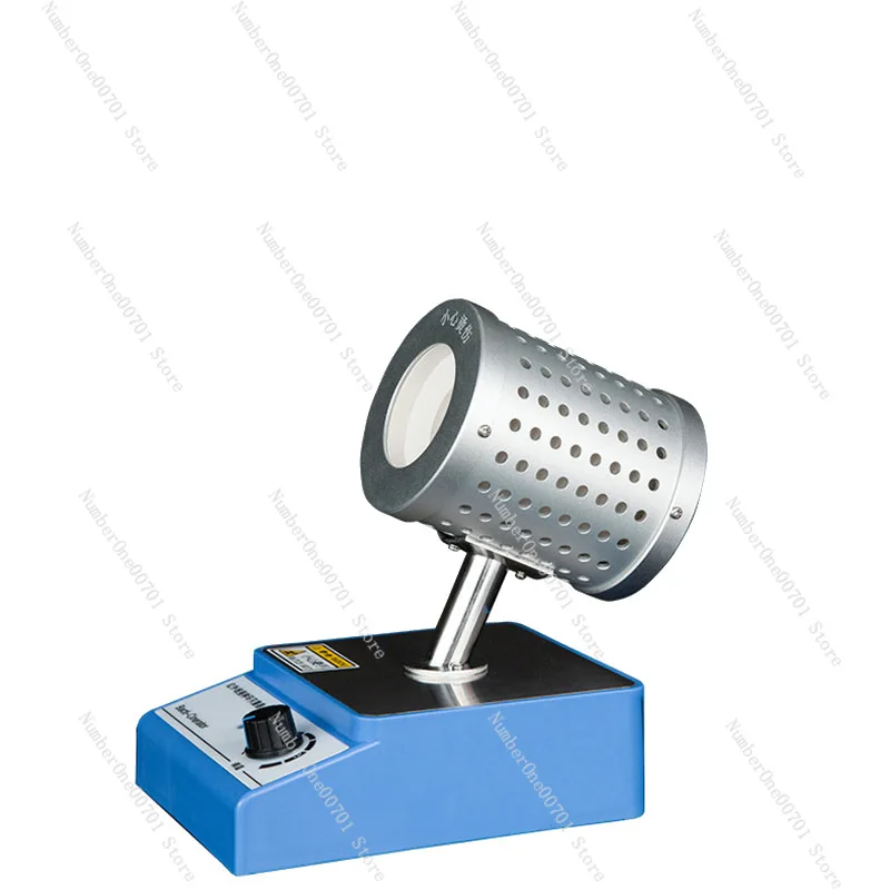 Infrared inoculation ring sterilizer Laboratory electric heating infrared high temperature rapid sterilizer
Infrared inoculation ring sterilizer Laboratory electric heating infrared high temperature rapid sterilizer