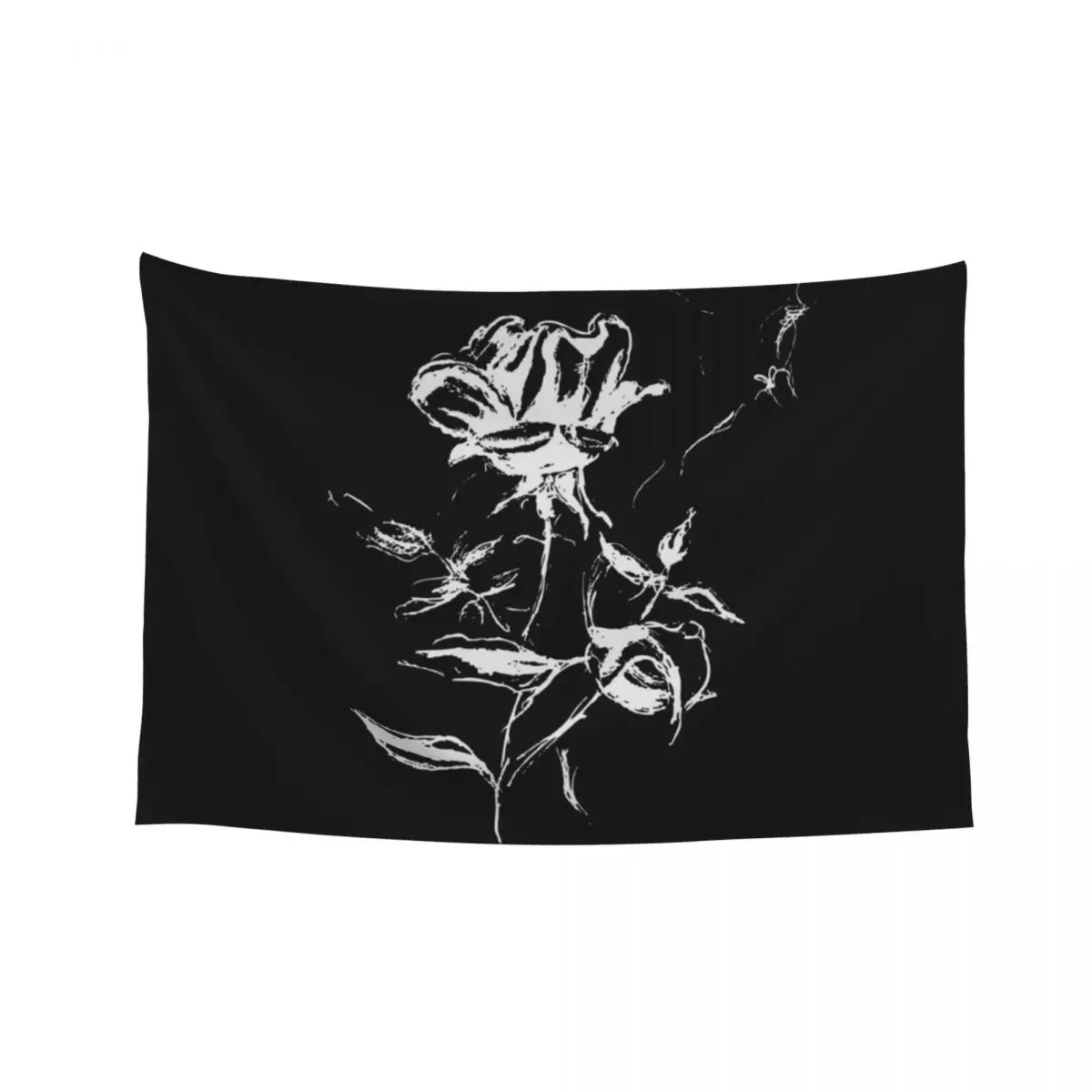 Gothic rose No.3 Tapestry Decorative Wall Murals Korean Room Decor Tapete For The Wall Tapestry
Gothic rose No.3 Tapestry Decorative Wall Murals Korean Room Decor Tapete For The Wall Tapestry