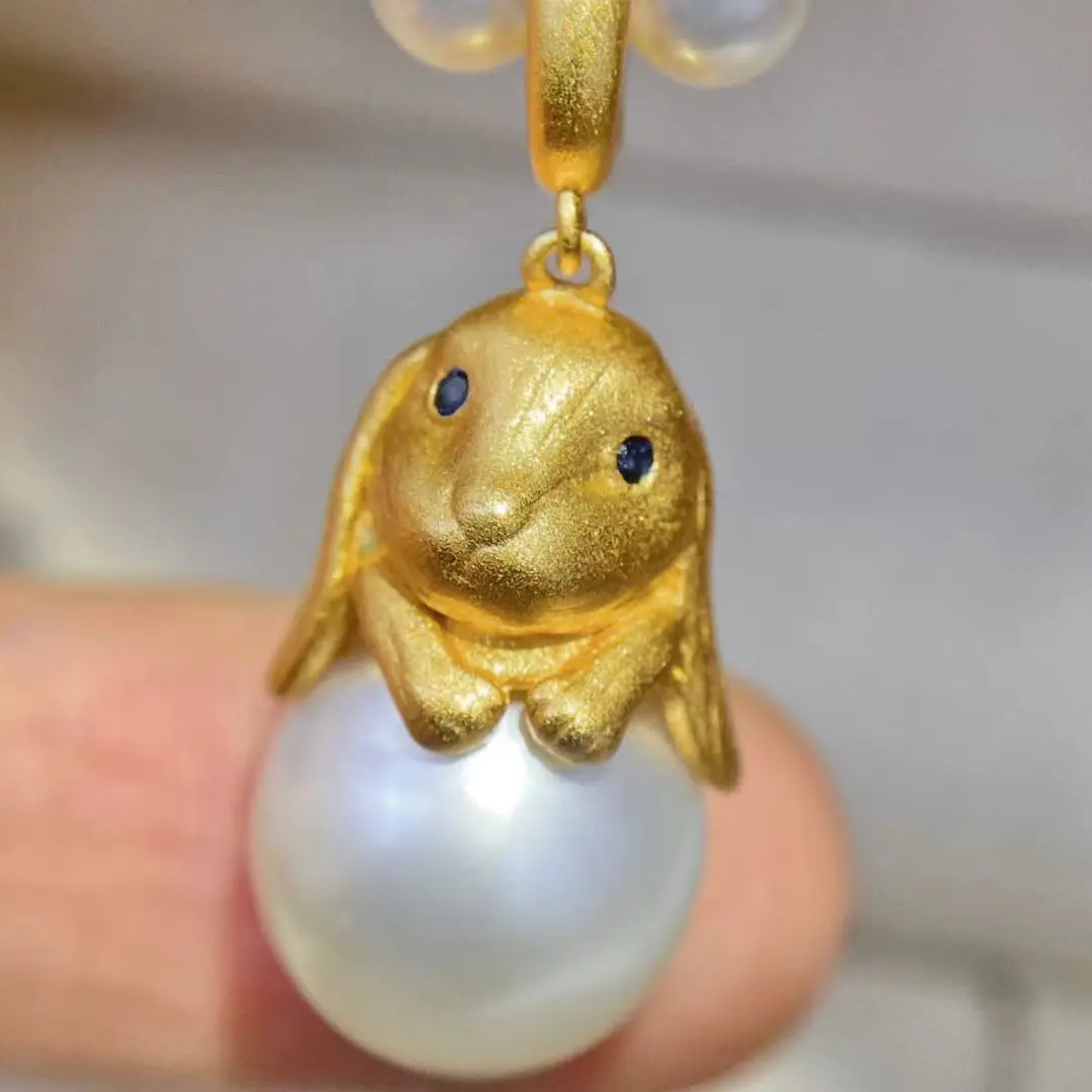 S925 Sterling Silver Pendant Mount Base Mountings Findings Parts Fittings Accessories for 11-12mm Pearls
S925 Sterling Silver Pendant Mount Base Mountings Findings Parts Fittings Accessories for 11-12mm Pearls