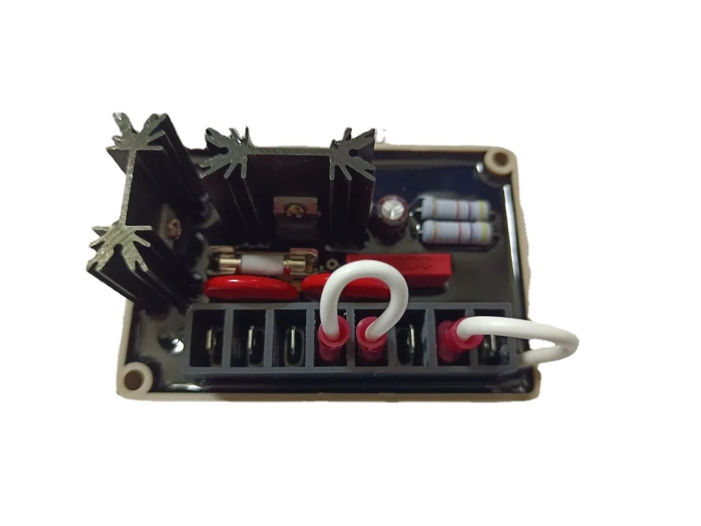 SE350 se350 avr Marathon Brushless Generator Automatic Voltage Regulator Voltage Regulator AVR Regulator
SE350 se350 avr Marathon Brushless Generator Automatic Voltage Regulator Voltage Regulator AVR Regulator