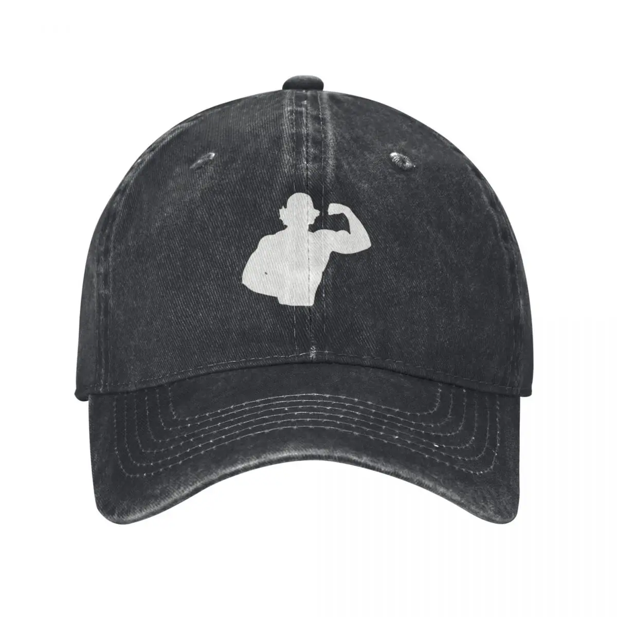 Sam Sulek Meme Magnet Fashion Baseball Caps Women Men Cap Sun Hat Adjustable Trucker Hats
Sam Sulek Meme Magnet Fashion Baseball Caps Women Men Cap Sun Hat Adjustable Trucker Hats