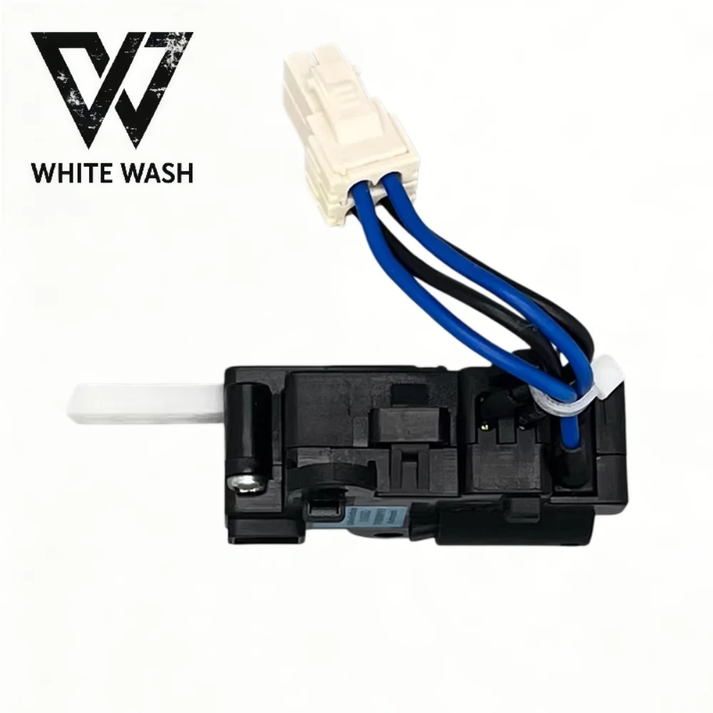 New Compatible Electronic Door Lock with Delay Switch for Washing Machine DLS-E5 100-130V 17438000001615 Washing Machine
New Compatible Electronic Door Lock with Delay Switch for Washing Machine DLS-E5 100-130V 17438000001615 Washing Machine