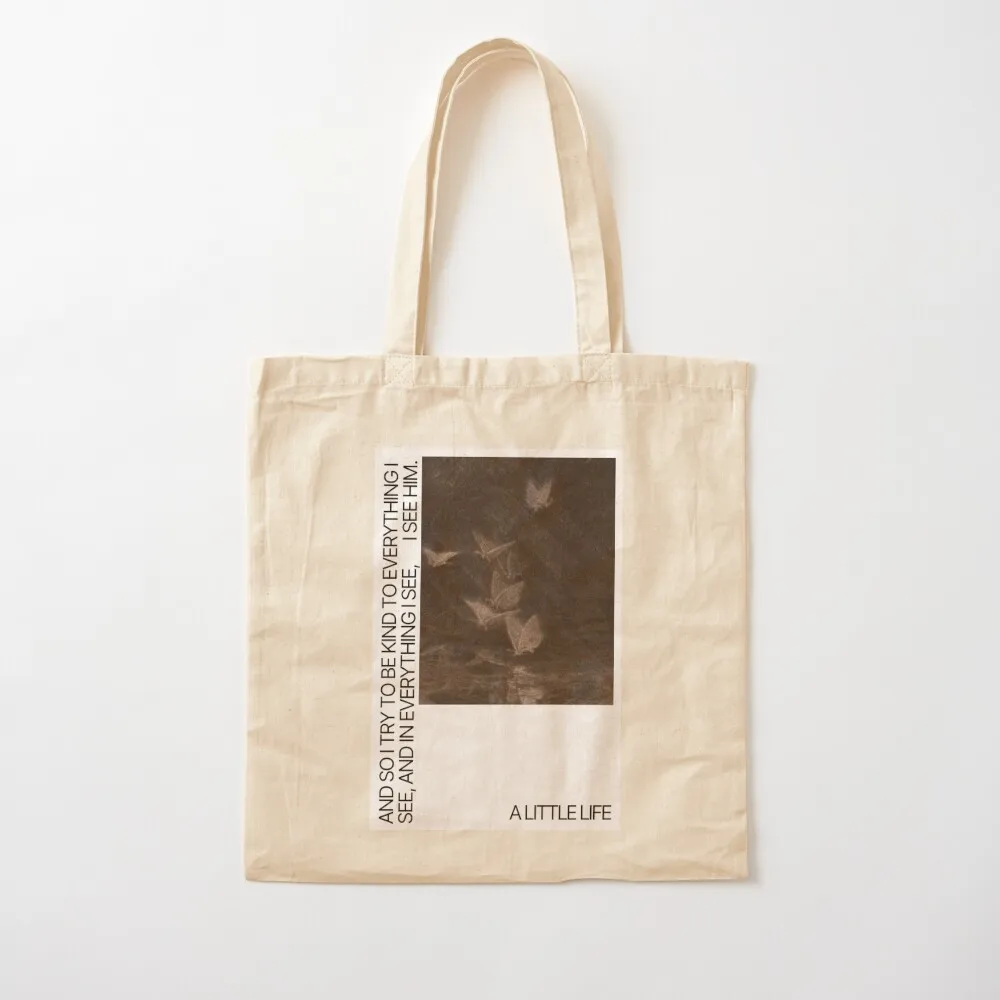 in everything i see, i see him Tote Bag shopper bag women Big bag tote screen Canvas Tote
in everything i see, i see him Tote Bag shopper bag women Big bag tote screen Canvas Tote