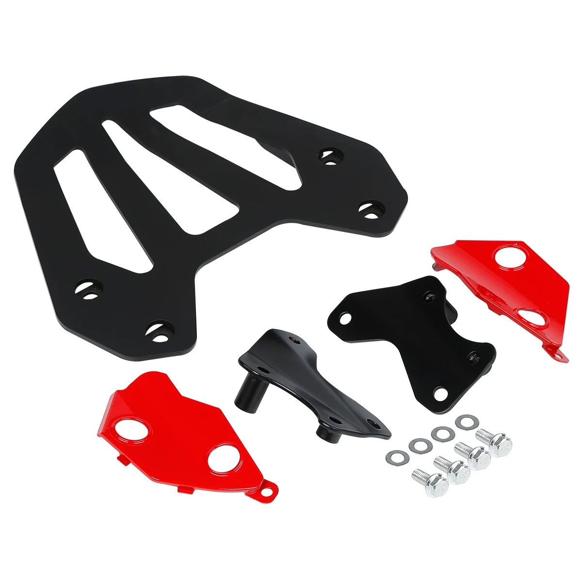 Rear Carrier With Rack Mount Bracket For Honda Goldwing F6B Standard 2013 2014 2015 2016 2017 Motorcycle
Rear Carrier With Rack Mount Bracket For Honda Goldwing F6B Standard 2013 2014 2015 2016 2017 Motorcycle
