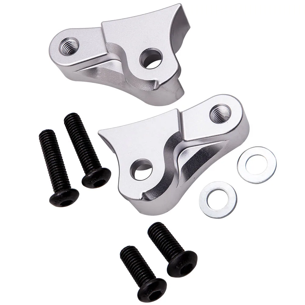 rear 1" lowering kits for Harley Street Glide FLHX 2017-2019 NEW
rear 1" lowering kits for Harley Street Glide FLHX 2017-2019 NEW