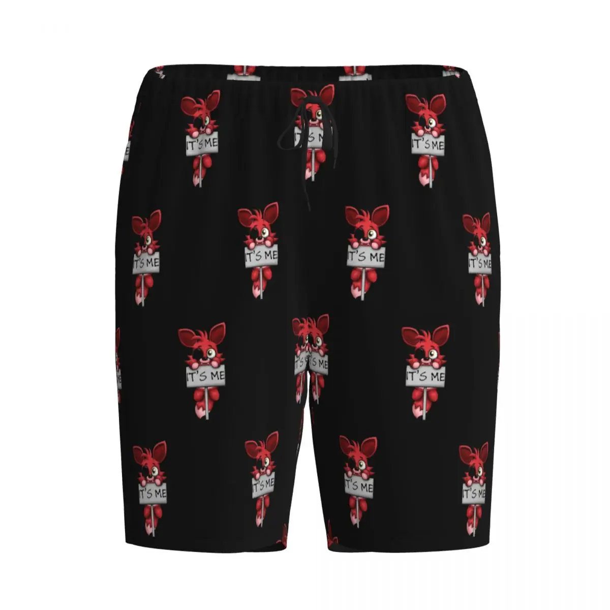 Custom FNAF Plush Foxy Essential Shorts Sleeping Pants Men Pajama Pants Lounge Sleep Sleepwear Bottoms
Custom FNAF Plush Foxy Essential Shorts Sleeping Pants Men Pajama Pants Lounge Sleep Sleepwear Bottoms