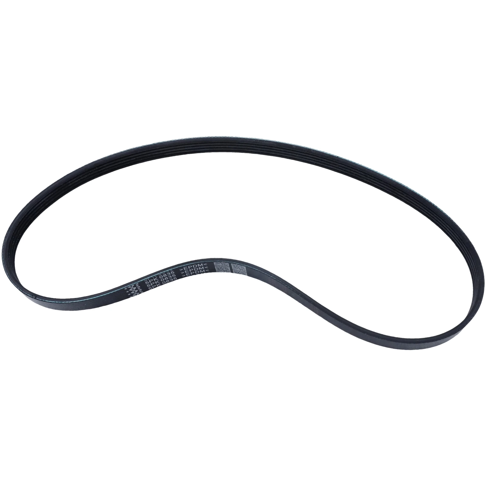 Car V-Ribbed Belt 5PK0835 For SUZUKI SX4 SWIFT SPORT LIANA XIAOTU GRAND VITARA S-CROSS BAIC WEIWANG HYOSOW CHANGHE 1752124J00
Car V-Ribbed Belt 5PK0835 For SUZUKI SX4 SWIFT SPORT LIANA XIAOTU GRAND VITARA S-CROSS BAIC WEIWANG HYOSOW CHANGHE 1752124J00
