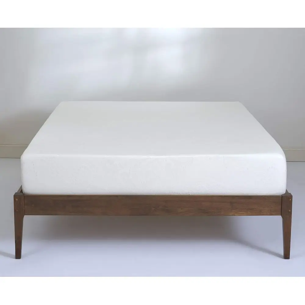 Queen Size 10 Inch Premium Gel Memory Foam Mattress, American Made
Queen Size 10 Inch Premium Gel Memory Foam Mattress, American Made