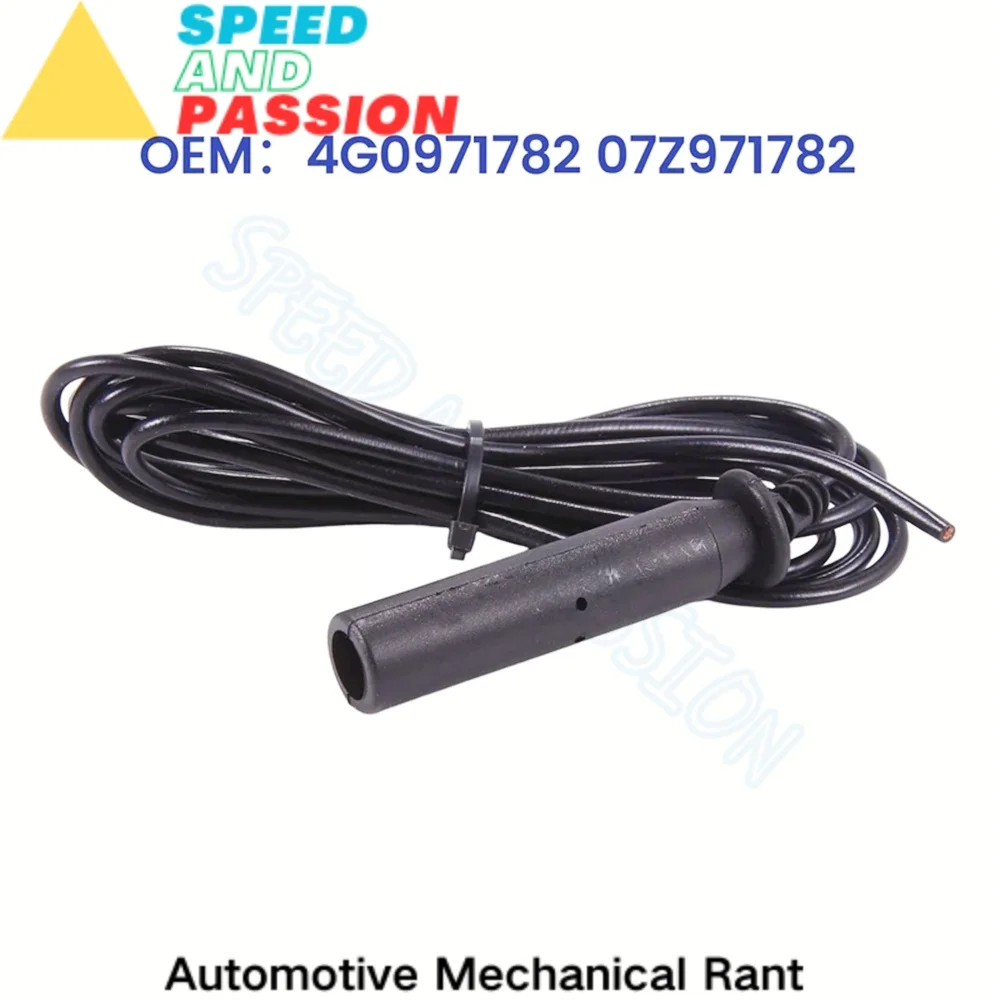 4G0-971-782 Разъем свечи накаливания двигателя для VW GOLF Phaeton A1 A4 Skoda Seat 07Z971782 4G0971782
4G0-971-782 Разъем свечи накаливания двигателя для VW GOLF Phaeton A1 A4 Skoda Seat 07Z971782 4G0971782
