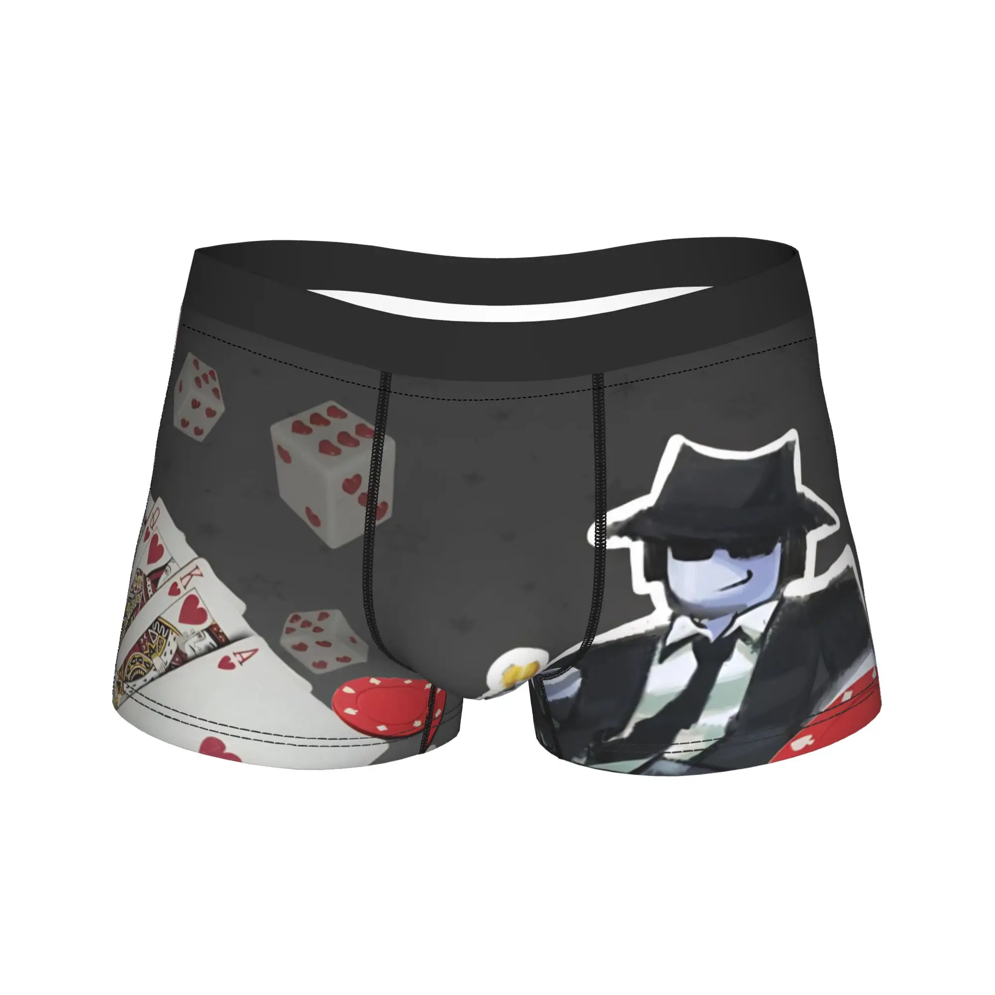 Forsakensd Video Game Boxers Humor Underwear Boxer Briefs Gag Gift For Men
Forsakensd Video Game Boxers Humor Underwear Boxer Briefs Gag Gift For Men