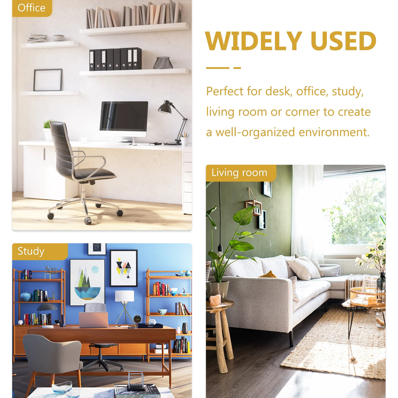 Power Strip Tower with USB Ports Vertical Multi Sockets Universal Outlets Plug Socket for Home Office Desktop Use Portable
Power Strip Tower with USB Ports Vertical Multi Sockets Universal Outlets Plug Socket for Home Office Desktop Use Portable