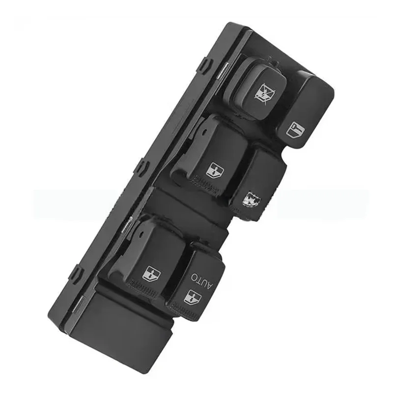 Window Adjustment Switch 93570-3D121 93570-3D000 For Hyundai Sonata Glass Lift Switch 93570-3D111
Window Adjustment Switch 93570-3D121 93570-3D000 For Hyundai Sonata Glass Lift Switch 93570-3D111
