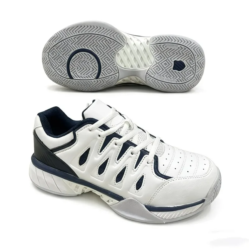 Professional Tennis Shoes Men Brand Designer Badminton Shoes Mens Breathable Sport Shoe Man Anti Slip Court Shoe Men
Professional Tennis Shoes Men Brand Designer Badminton Shoes Mens Breathable Sport Shoe Man Anti Slip Court Shoe Men