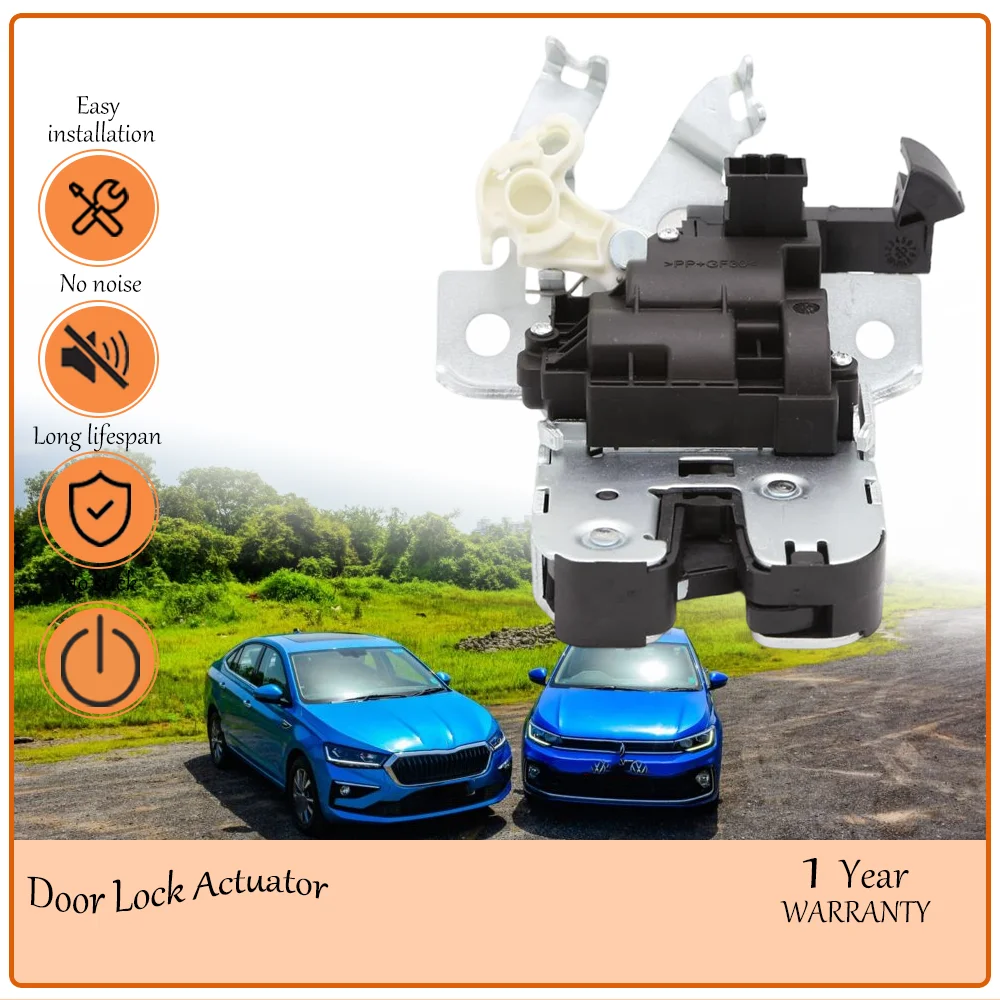 Anti-aging Solid Trunk Lock Assembly Fit to A6 A4 A3 A5 A8 SLAVIA Virtus,oem 4K0 827 503,3G0 827 503A,3G0 827 503B,3G0 827 503C
Anti-aging Solid Trunk Lock Assembly Fit to A6 A4 A3 A5 A8 SLAVIA Virtus,oem 4K0 827 503,3G0 827 503A,3G0 827 503B,3G0 827 503C