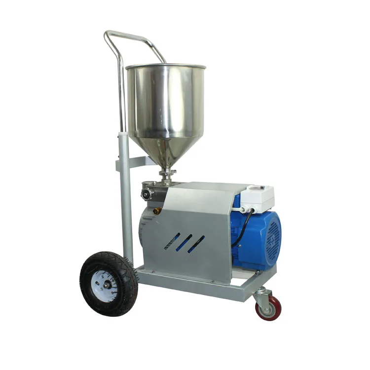 DP-7000V 7.0L/min Professional Airless Paint Sprayer Diaphragm Pump
DP-7000V 7.0L/min Professional Airless Paint Sprayer Diaphragm Pump