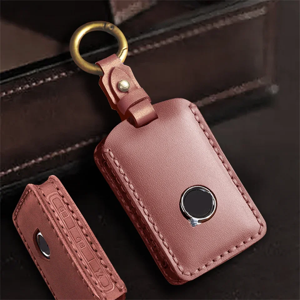 Car Key Cover Case For Volvo XC40 XC60 S90 XC90 V90 2017 2018 T5 T6 2015 2016 T8 Keychain Alarm Car Remote Control Accessories
Car Key Cover Case For Volvo XC40 XC60 S90 XC90 V90 2017 2018 T5 T6 2015 2016 T8 Keychain Alarm Car Remote Control Accessories