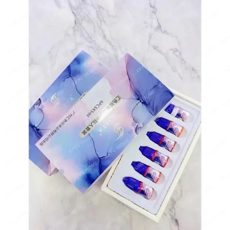 Semi-Permanent Pigment Pure Plant Misty Eyebrow Small Box Tattoo Embroidery Products No Scab
Semi-Permanent Pigment Pure Plant Misty Eyebrow Small Box Tattoo Embroidery Products No Scab