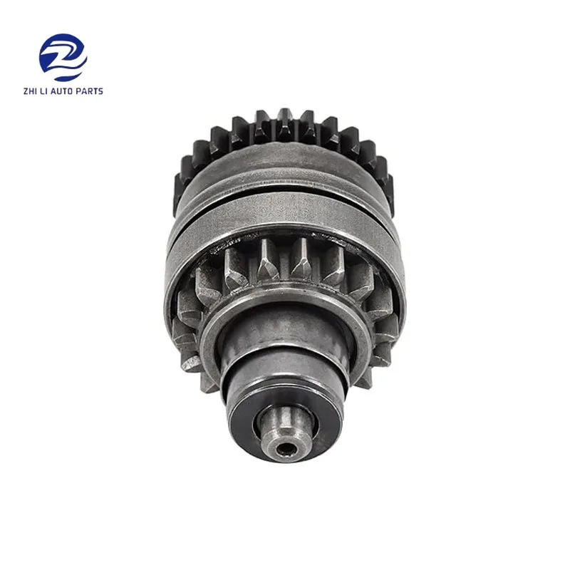 55140026300 55140026400 55140026100 Starter Drive Bendix For KTM 250 300 XC XC-W EXC Freeride 250R 551 Starter Drive Gear
55140026300 55140026400 55140026100 Starter Drive Bendix For KTM 250 300 XC XC-W EXC Freeride 250R 551 Starter Drive Gear