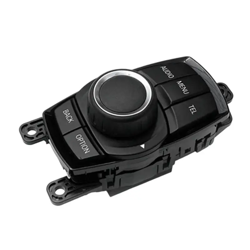 New Central Control Multimedia Controller 65829381678 Car For BMW F15 F20 F25 F22 F23 F30 F32 F36 335I 340I 430I 440I
New Central Control Multimedia Controller 65829381678 Car For BMW F15 F20 F25 F22 F23 F30 F32 F36 335I 340I 430I 440I