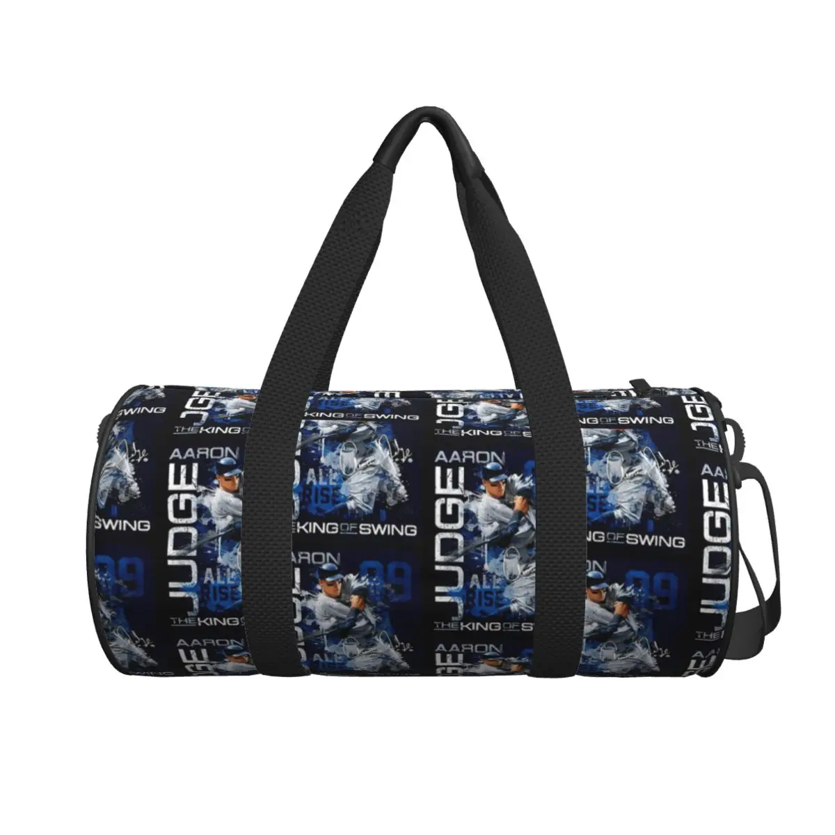 Дорожная сумка Aaron Judge Gym Bag Бейсбольная звезда Винтажные водонепроницаемые спортивные сумки Большая тренировочная сумка с узором Сумка для фитнеса для мужчин
Дорожная сумка Aaron Judge Gym Bag Бейсбольная звезда Винтажные водонепроницаемые спортивные сумки Большая тренировочная сумка с узором Сумка для фитнеса для мужчин