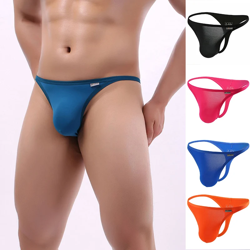 Men Thin Low Rise T Back String Thongs Men Ultra-thin Bikini Thongs Man Sexy U Convex Underwear Gay Pouch Underwear Tanga Slip
Men Thin Low Rise T Back String Thongs Men Ultra-thin Bikini Thongs Man Sexy U Convex Underwear Gay Pouch Underwear Tanga Slip