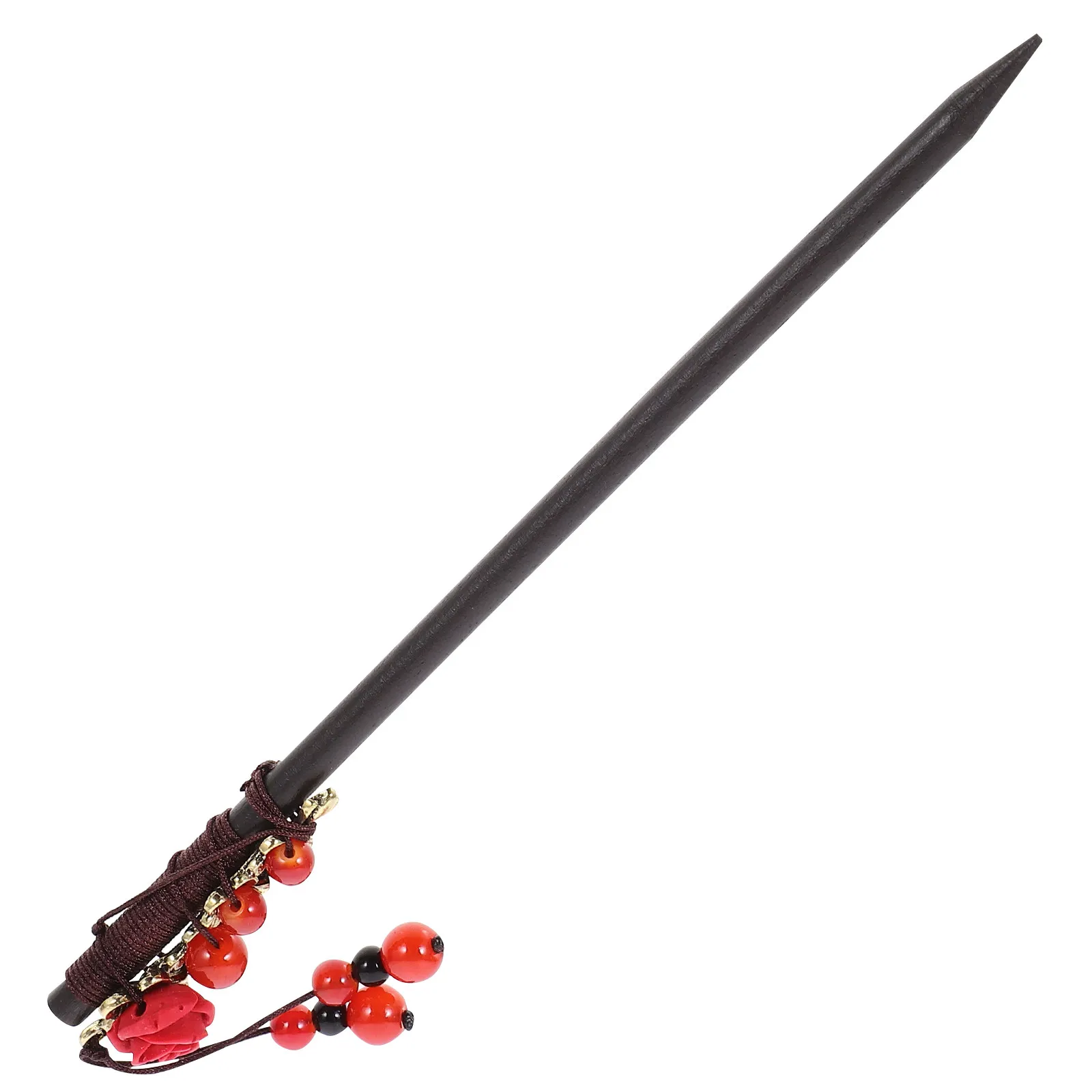 Elegant Chinese Hairpin Durable Attractive DIY Hairstyle Women Party Daily Wear Unique Gift Friends Family Women Hairpin
Elegant Chinese Hairpin Durable Attractive DIY Hairstyle Women Party Daily Wear Unique Gift Friends Family Women Hairpin