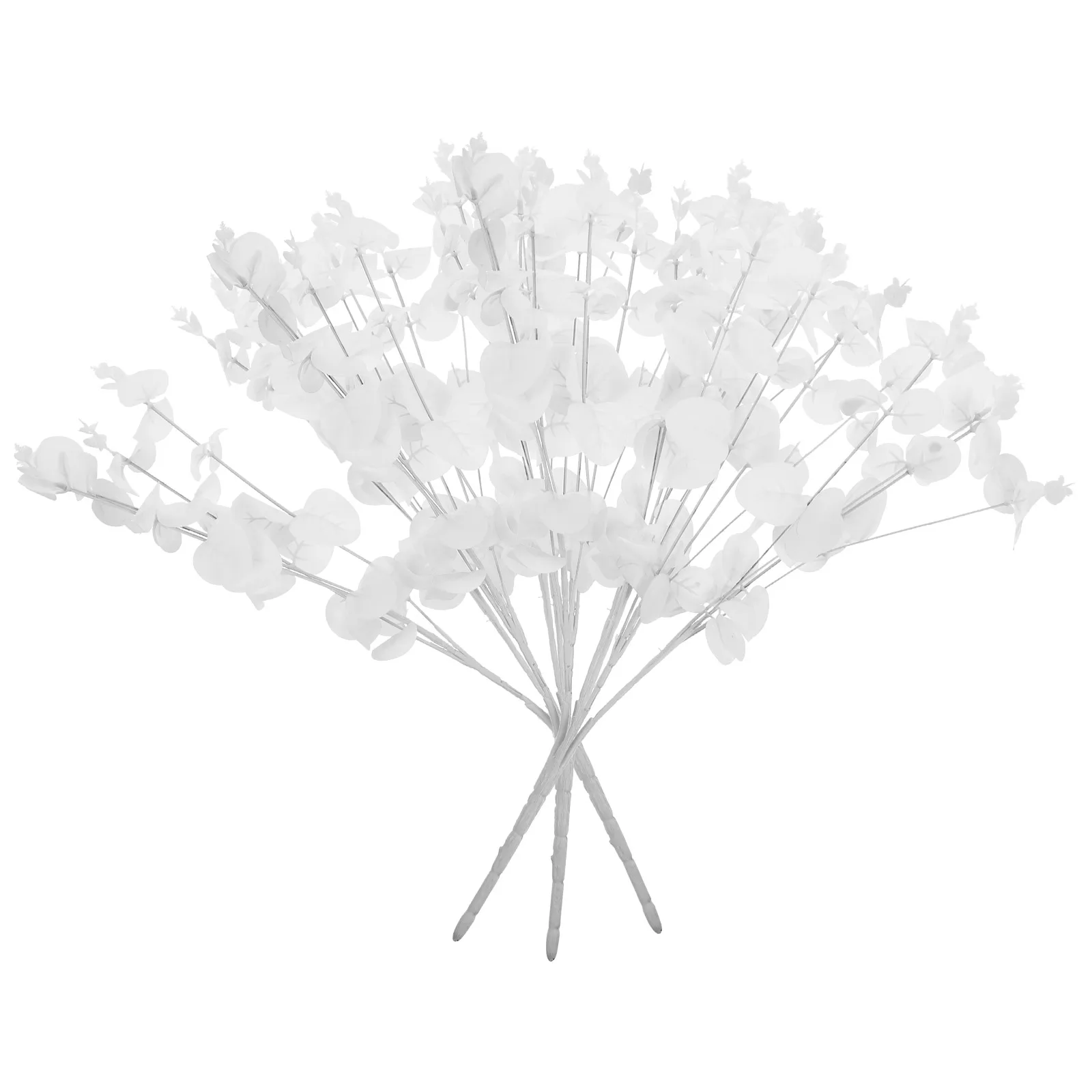 3 Pcs Artificial Eucalyptus Leaves Faux Branches Wedding Centerpiece Home Decoration Eucalyptus Stems Farmhouse Plant Decor Fake
3 Pcs Artificial Eucalyptus Leaves Faux Branches Wedding Centerpiece Home Decoration Eucalyptus Stems Farmhouse Plant Decor Fake