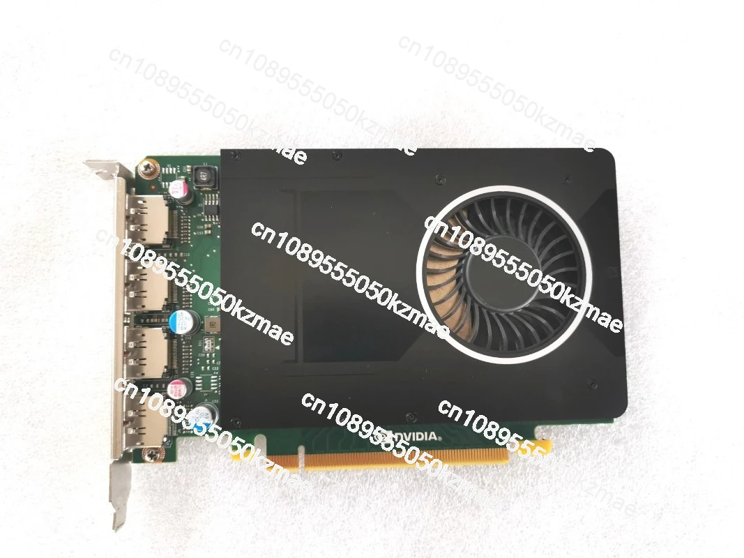 Suitable for M2000 graphics card 4GB professional graphic design 3D modeling rendering CAD/PS drawing 4K
Suitable for M2000 graphics card 4GB professional graphic design 3D modeling rendering CAD/PS drawing 4K