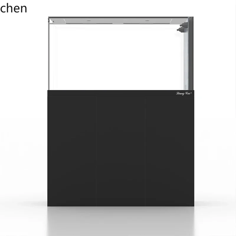YFY bright color extremely narrow South American tank flow ultra-white office ecological bottom filter integrated tensile
YFY bright color extremely narrow South American tank flow ultra-white office ecological bottom filter integrated tensile