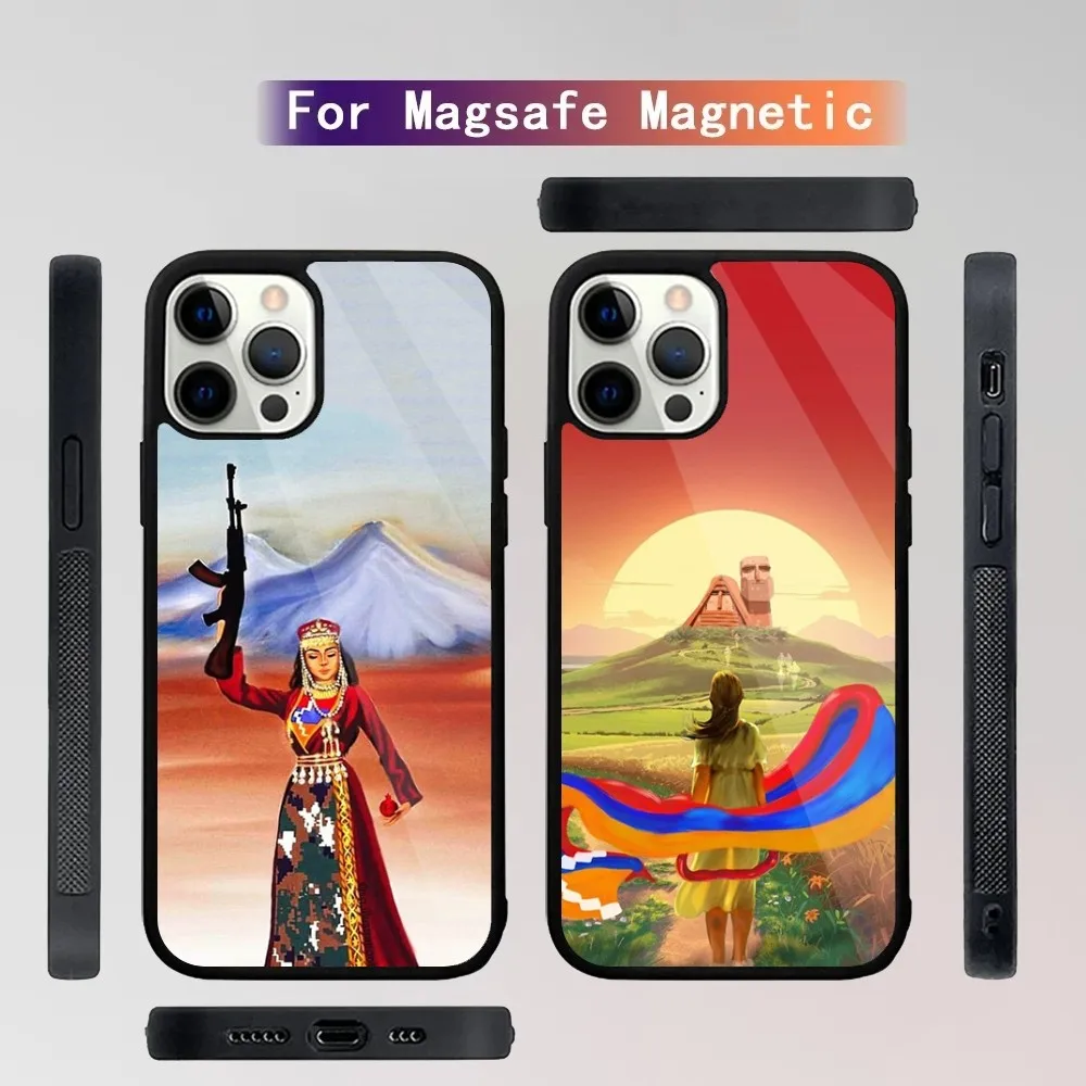 Armenia Armenians Flag Phone Case For iPhone 16,15,14,13,12,11,Plus,Pro,Max Mini Magsafe Magnetic Wireless Charging
Armenia Armenians Flag Phone Case For iPhone 16,15,14,13,12,11,Plus,Pro,Max Mini Magsafe Magnetic Wireless Charging