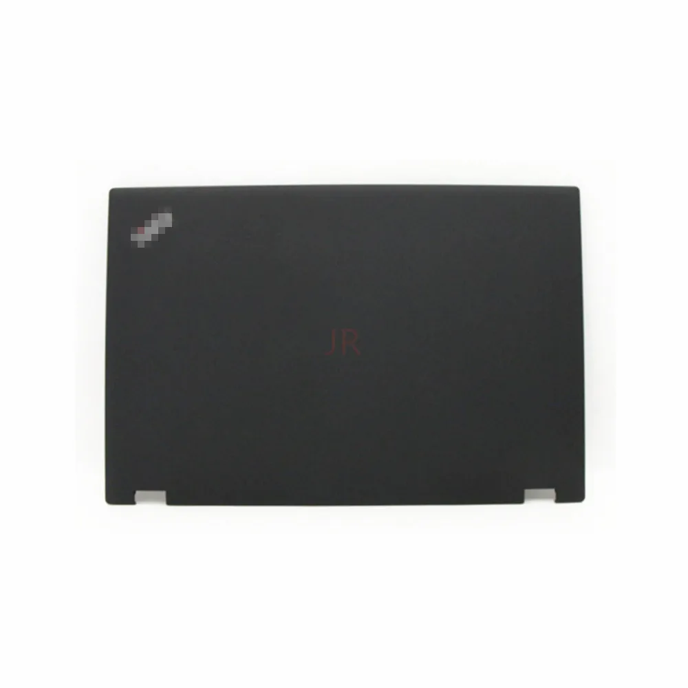 Новый оригинальный ноутбук для Lenovo ThinkPad P53 LCD задняя крышка с IR UHD черный 5CB0S95340
Новый оригинальный ноутбук для Lenovo ThinkPad P53 LCD задняя крышка с IR UHD черный 5CB0S95340