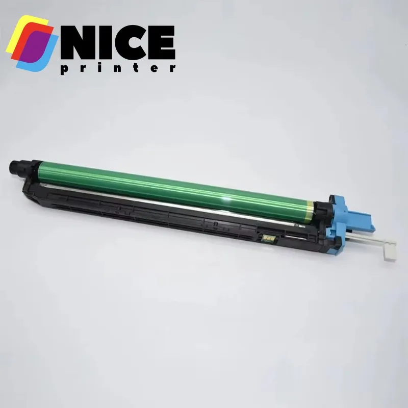 Барабанная установка DR512 C224 для Konica Minolta Bizhub C284 C364 C454 C554 C221 C221S C281 C224e C284e C364e C454e Kit CMYK DR-512
Барабанная установка DR512 C224 для Konica Minolta Bizhub C284 C364 C454 C554 C221 C221S C281 C224e C284e C364e C454e Kit CMYK DR-512